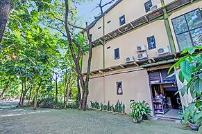 Hotel O Semarang near Bandara Ahmad Yani formerly Rumah Ceria