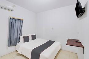 Hotel O Semarang near Bandara Ahmad Yani formerly Rumah Ceria