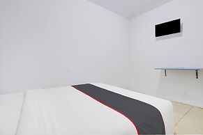 Hotel O Semarang near Bandara Ahmad Yani formerly Rumah Ceria