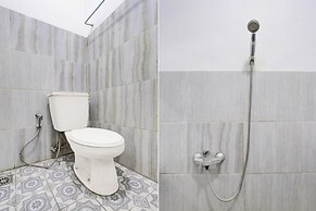 Hotel O Semarang near Bandara Ahmad Yani formerly Rumah Ceria