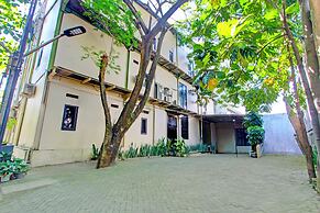 Hotel O Semarang near Bandara Ahmad Yani formerly Rumah Ceria