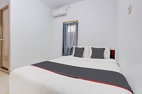 Hotel O Semarang near Bandara Ahmad Yani formerly Rumah Ceria