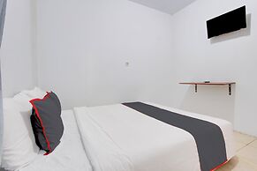 Hotel O Semarang near Bandara Ahmad Yani formerly Rumah Ceria