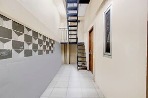 Hotel O Semarang near Bandara Ahmad Yani formerly Rumah Ceria