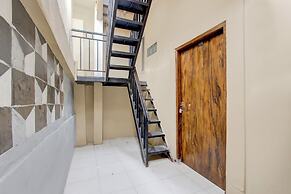 Hotel O Semarang near Bandara Ahmad Yani formerly Rumah Ceria