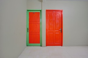 Hotel O Semarang near Bandara Ahmad Yani formerly Rumah Ceria