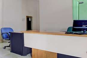 Hotel O Semarang near Bandara Ahmad Yani formerly Rumah Ceria