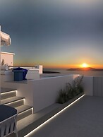 You & Me Cove Imerovigli