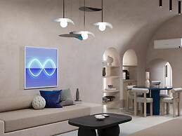 You & Me Cove Imerovigli