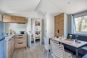 Camping des 2 étangs