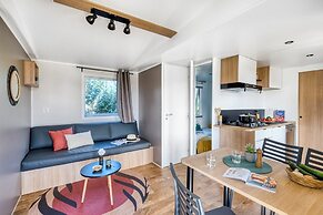 Camping des 2 étangs