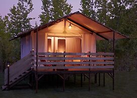 Camping des 2 étangs