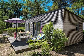Camping des 2 étangs