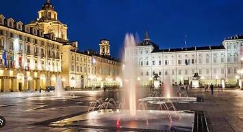 Dorolea Rooms Torino Centro