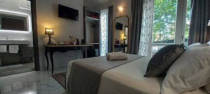 Dorolea Rooms Torino Centro