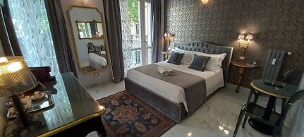 Dorolea Rooms Torino Centro