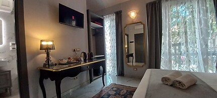 Dorolea Rooms Torino Centro