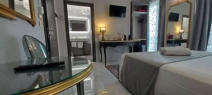 Dorolea Rooms Torino Centro