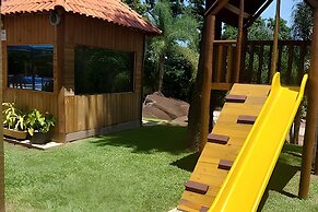 Linda casa em Indaiatuba -Interior de SP