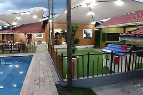 Linda casa em Indaiatuba -Interior de SP