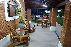 Linda casa em Indaiatuba -Interior de SP