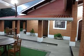 Linda casa em Indaiatuba -Interior de SP