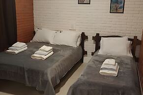 Linda casa em Indaiatuba -Interior de SP