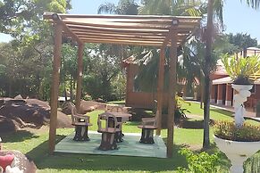 Linda casa em Indaiatuba -Interior de SP