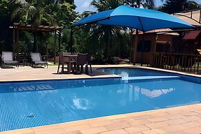 Linda casa em Indaiatuba -Interior de SP