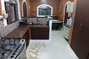 Linda casa em Indaiatuba -Interior de SP