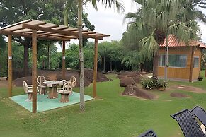 Linda casa em Indaiatuba -Interior de SP