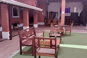 Linda casa em Indaiatuba -Interior de SP