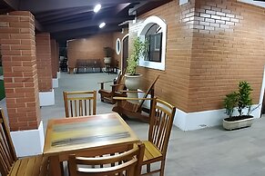 Linda casa em Indaiatuba -Interior de SP