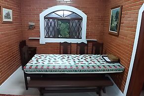 Linda casa em Indaiatuba -Interior de SP