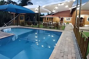 Linda casa em Indaiatuba -Interior de SP