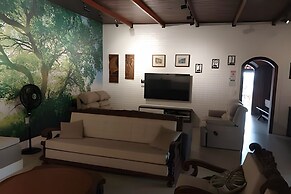 Linda casa em Indaiatuba -Interior de SP