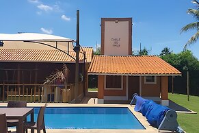 Linda casa em Indaiatuba -Interior de SP