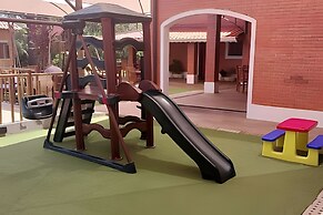 Linda casa em Indaiatuba -Interior de SP