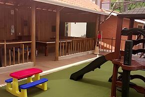 Linda casa em Indaiatuba -Interior de SP