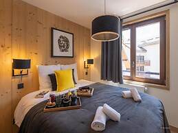 Chalet in Serre Chevalier With Family Fun