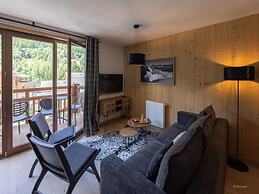 Chalet in Serre Chevalier With Family Fun