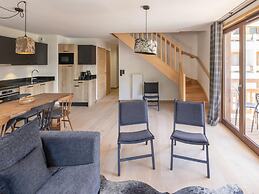 Chalet in Serre Chevalier With Family Fun