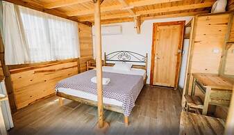 Mistral Alaçatı Hotel