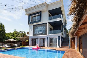 Mistral Alaçatı Hotel