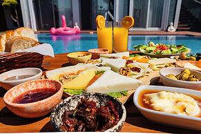 Mistral Alaçatı Hotel
