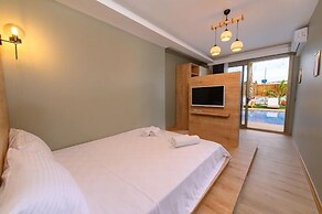 Mistral Alaçatı Hotel