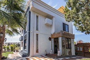 Mistral Alaçatı Hotel