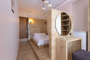 Mistral Alaçatı Hotel