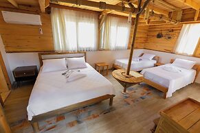 Mistral Alaçatı Hotel