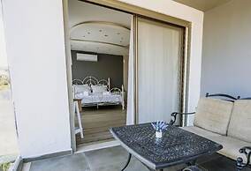 Mistral Alaçatı Hotel